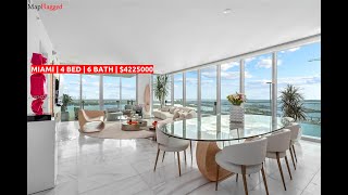 Flus  Buy House At 700 Ne 26 Ter 5503 Miami Fl 33137 Usa  Miami Usa  Mapflagged