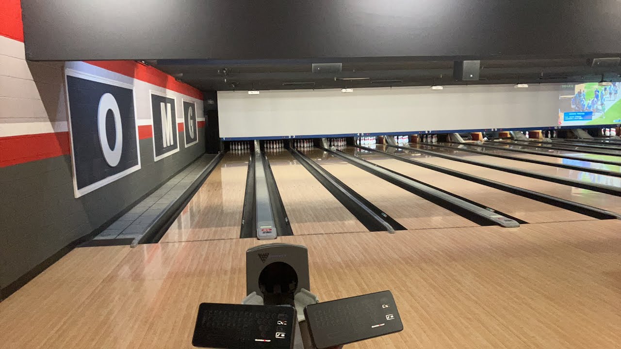 🔴 LIVE Birthday Bowling at Bowlero Via Linda 5/13/2023 (Lanes 1 4) YouTube