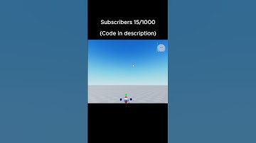 How to make a Speed Pad #capcut #roblox #rblx #robloxgamedesign #robloxshorts #robloxstudio