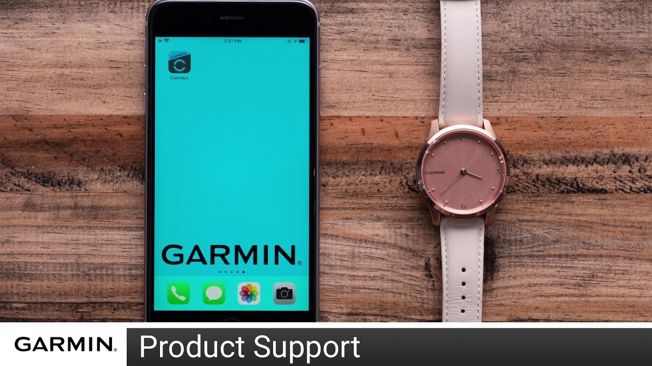 Garmin's new Vívomove Trend fixes my biggest issue with its smartwatches