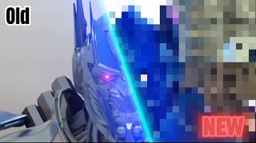 I Reanimated An Old Animation