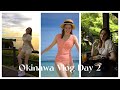 My week in Okinawa Vlog | Day2 | With Jasmine Rose