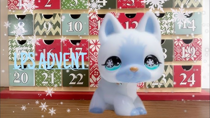 opening lps advent calendar｜TikTok Search