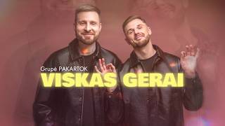 Pakartok - Viskas Gerai