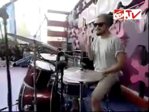 Garasi _Kembali_ Bersama Anak Garaz .FLV