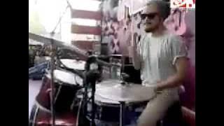 Garasi _Kembali_ Bersama Anak Garaz .FLV