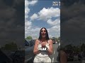 Entitled Woman Threatened to Kill Elderly Man #shorts #police #bodycam