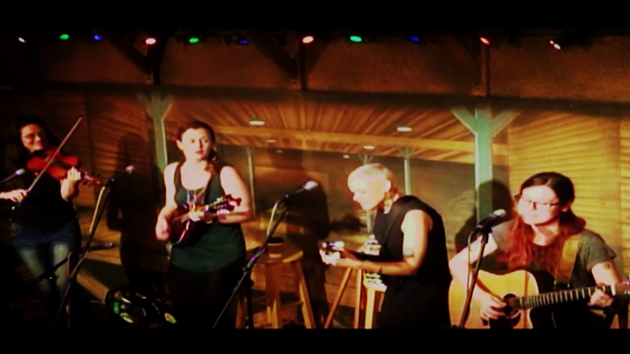 The Fox Honey Whiskey Trio YouTube