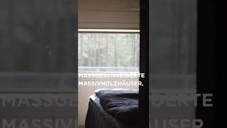 Holzhaus Villa Polar Life Haus Villa Puukkoniemi II