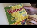 Wettex the original swedish superabsorbent dishcloths