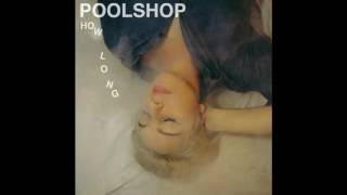 Pool Shop - How Long chords