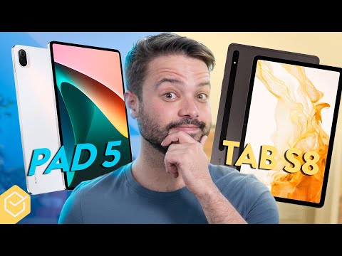 Vídeo: Qual é o melhor tablet Android do mercado?