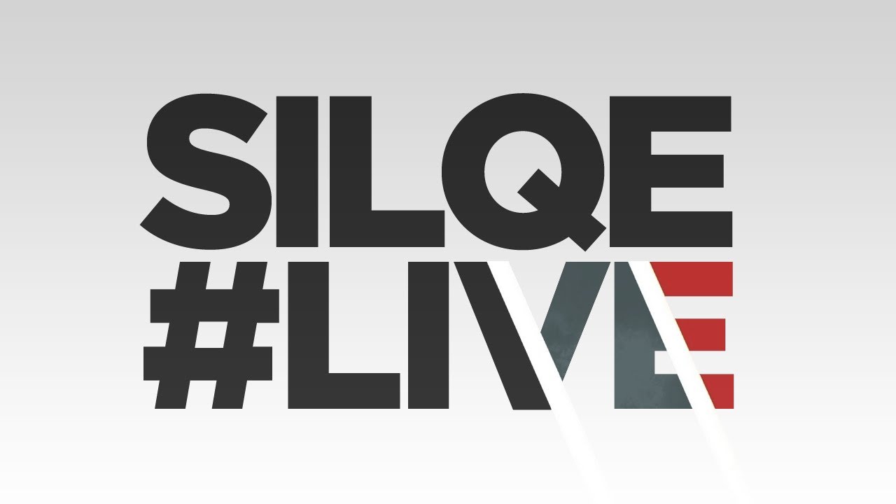REDJSD - Live Sessions - Silqe
