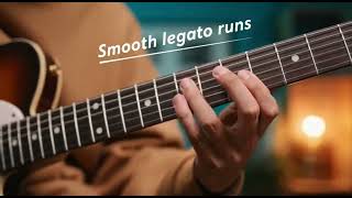 Intermediate Guitar Skills – Part 4 | Musical Phrasing &amp; Expression