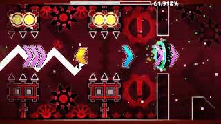 4K 60Fps Ethereal Circles By Overzero 3 Coins