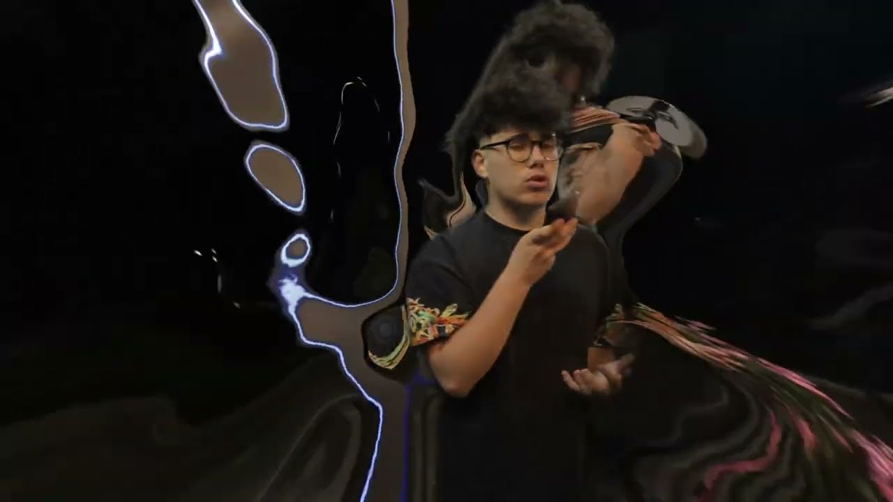 LANIXX - Trecut (Official Video)