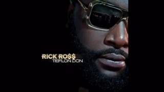 Rick Ross - No. 1 (Feat. Diddy & Trey Songz)