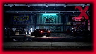 Paleto Tuners - [FiveM MLO - GTA V Interior]