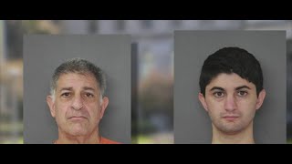 New Jersey teachers charged with possession of child sexual abuse material