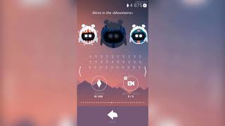 Orbia - Gameplay Walkthrough - Part 3 Mountains (Level 100 - 130) iOS/Android