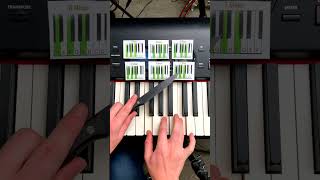 ☝️ Get the chords cheat sheet in my bio ☝️