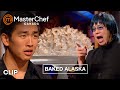 The Baked Alaska Pressure Test! | MasterChef Canada | MasterChef World