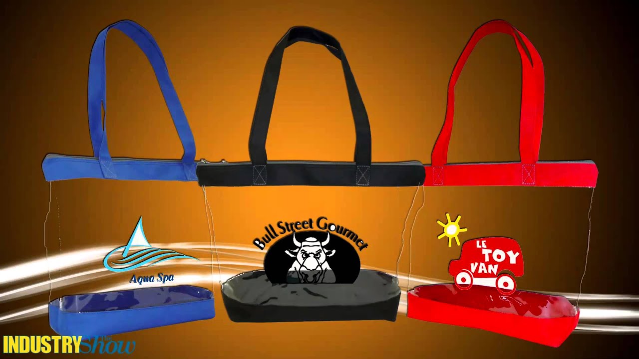Promotional Product Spotlight - Totes & Bags