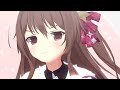 Booo! - 蒼海舞香ちゃんに踊ってもらったよ！[mmd][4k]
