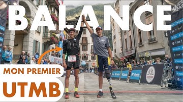 BALANCE | LE FILM | MON TOUT PREMIER UTMB