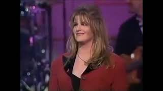 Watch Trisha Yearwood Xxxs And Ooos an American Girl video