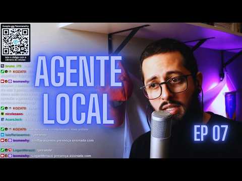 My agent - 07 Multiple agents