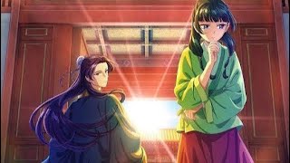 「薬屋のひとりごと」実写化に反発の声…なぜ？芦田愛菜主演に賛否💥🎬
