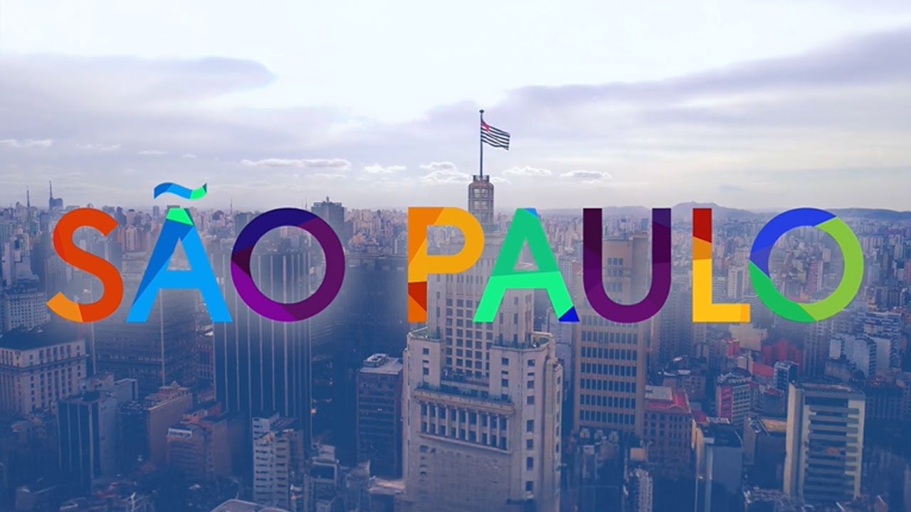 São Paulo, 471 anos