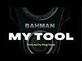 My tool ibahman   prod by hundredrecords  mytool bahman  bahmanbeatz desirap sidhumoos