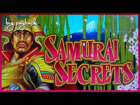 Unlock Exciting Spin Samurai Casino Bonuses & Play Online in English for Canada