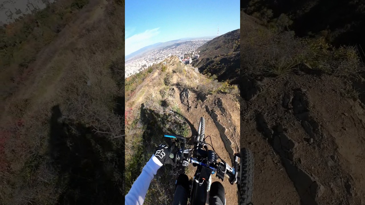 Это самый расслабленный райдер из всех 😂 