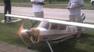 Bapok Besor Kat Persint 20 Putrajaya