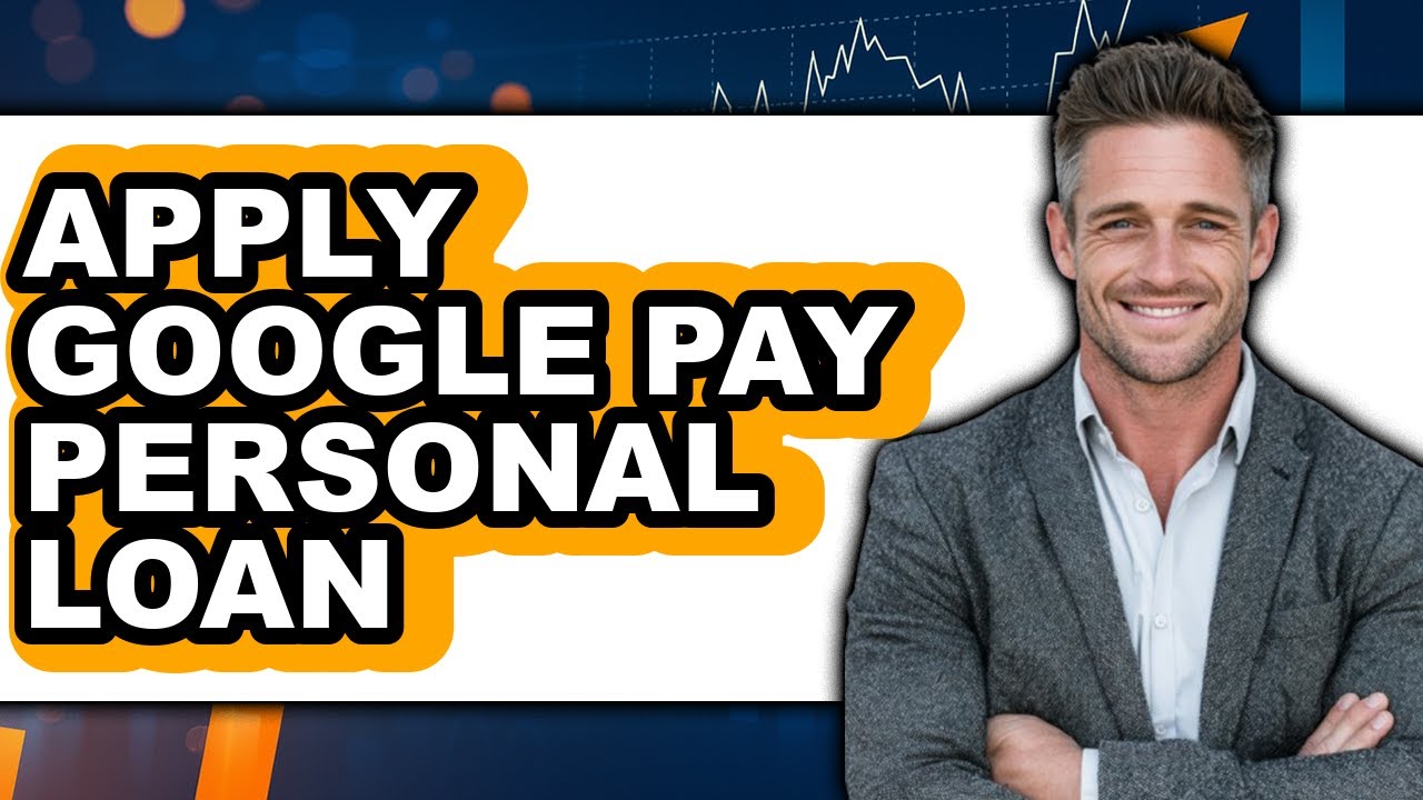 How to Apply Google Pay Personal Loan (easy Method)