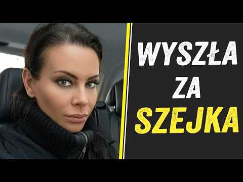 The Polish woman who married an Arab Sheikh | True Crime Podcast