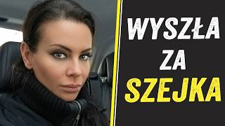 Polka, która wyszła za arabskiego Szejka | Podcast kryminalny
