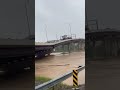 #BridgeCollapse #FlashFlood #HeavyRain #Shocking #epic #viralvideo #epicweather
