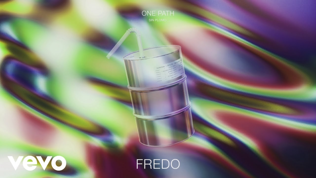 Watch One Path - Fredo (Audio) on YouTube Watch One Path - Fredo (Audio) on YouTube