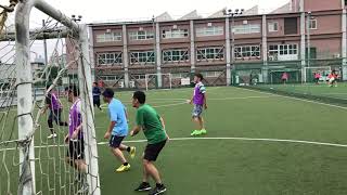 20200725 MFP千住大橋 OVER30 Vol.18