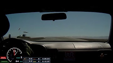 Buttonwillow - config 1 ccw