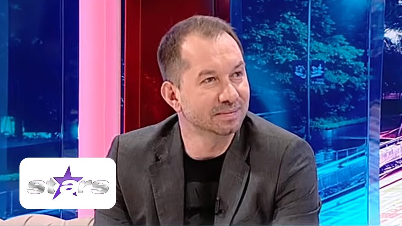 Mihai de la Hi-Q: Cea mai dură experienţă a vieţii mele a fost cea din politică