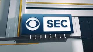 SEC on CBS Sports Theme Song