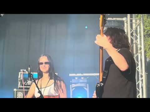 way dynamic- ibiza (live at against the grain)
