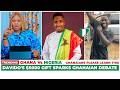 GHANA Meets NIGERIA What Can We LEARN From Them GHANA Meets NIGERIA What Can We LEARN From Them