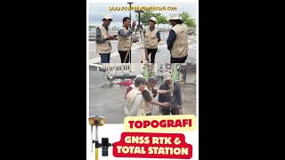 Training BIM-Drone-Topografi