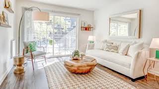 Serenity at Larkspur Apartments - Larkspur, CA